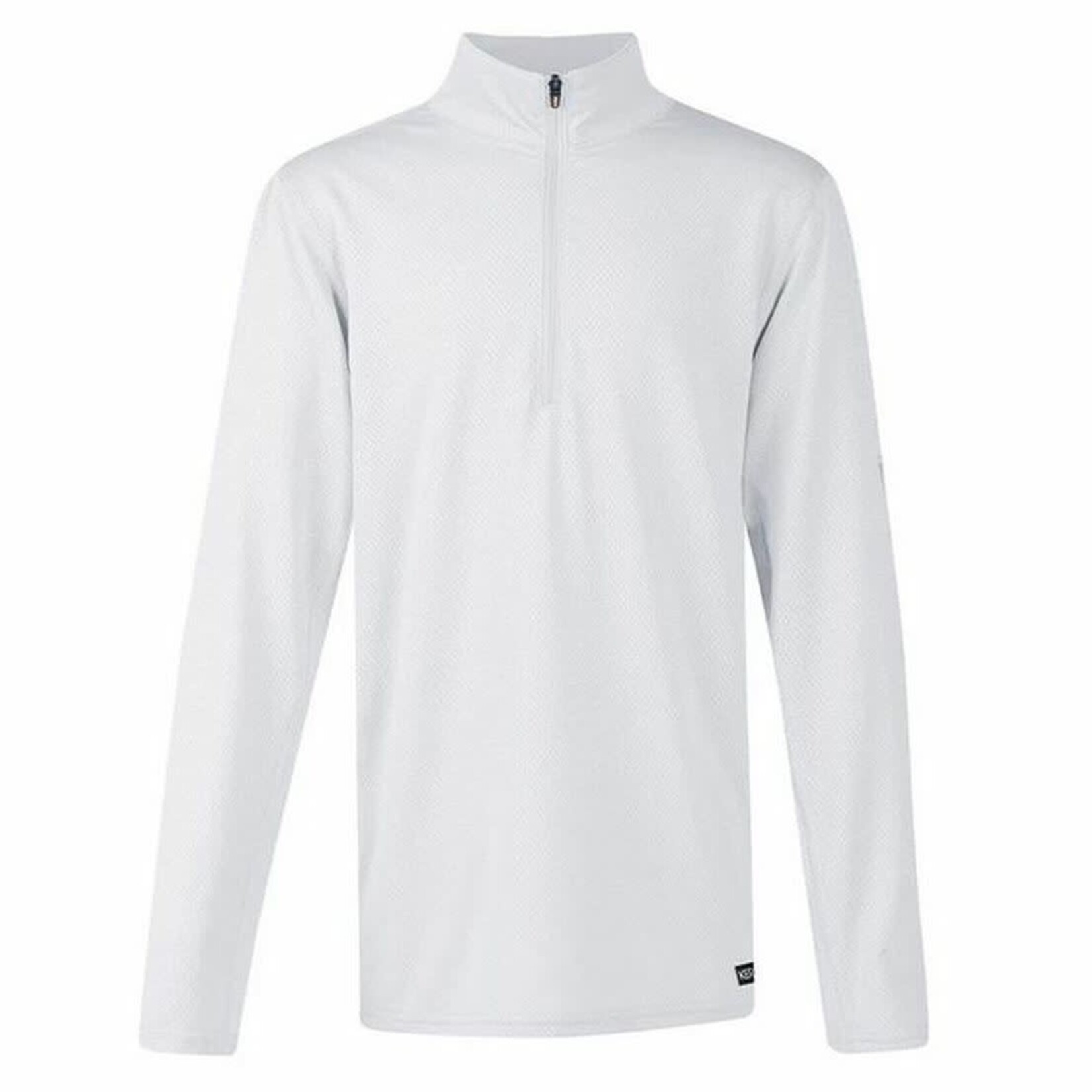 Kerrits Kids Ice Fil Lite Long Sleeve Shirt