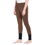 TuffRider Unifleece Winter Pull-On Breeches