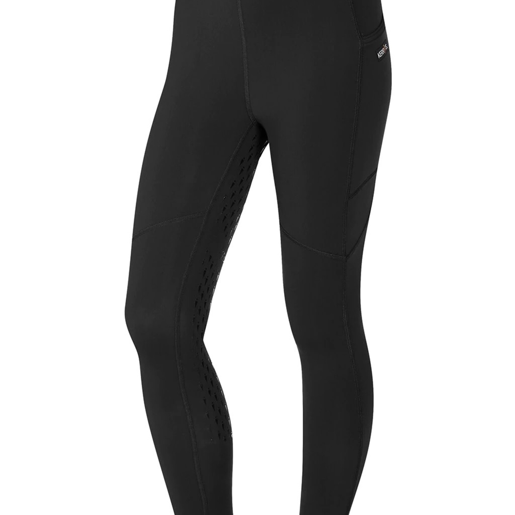 Kerrits Kids Ice Fil Full Seat Tech Tight