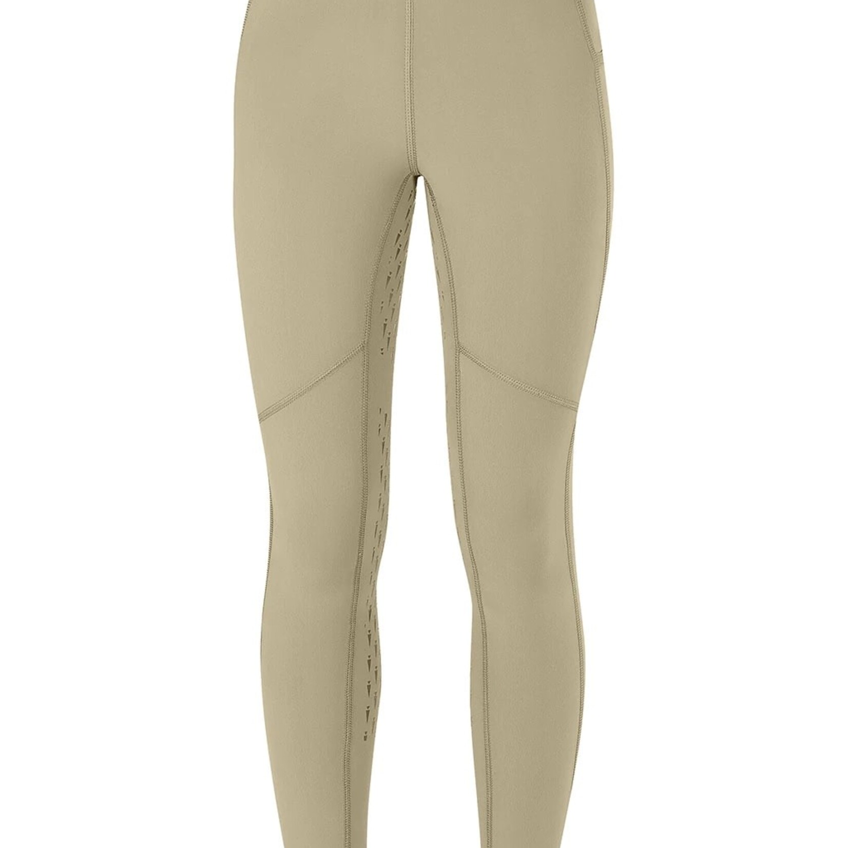 Kerrits Kids Ice Fil Full Seat Tech Tight