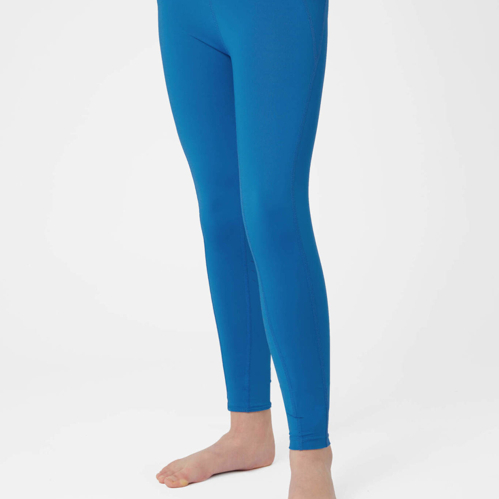 Horze Tessa Kids Full Grip Tights