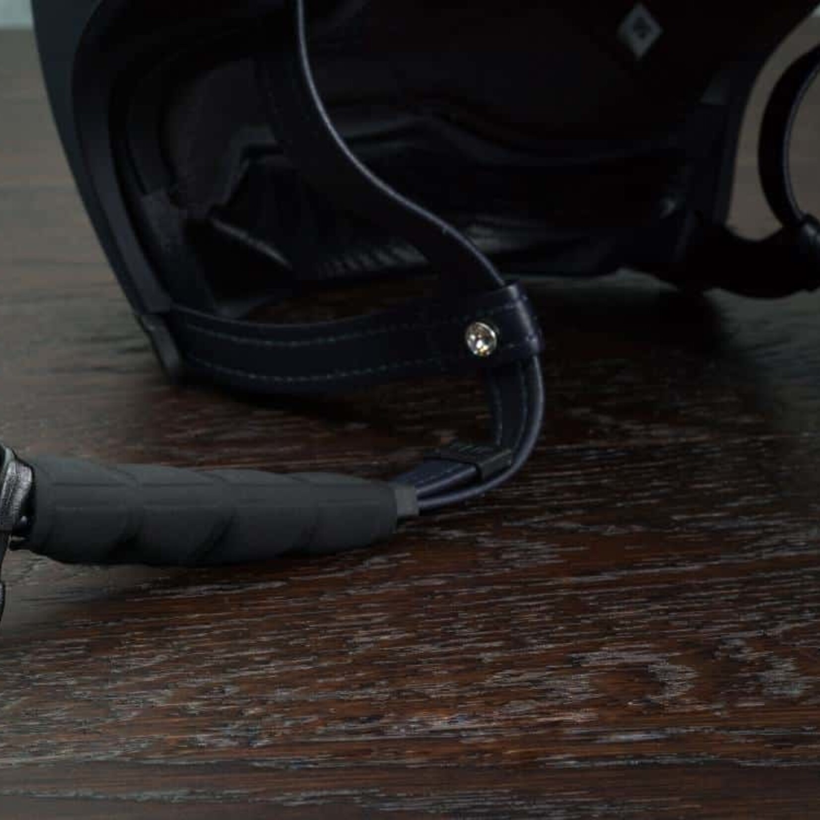 KASK Equestrian Kask Dogma Chin Strap Pad