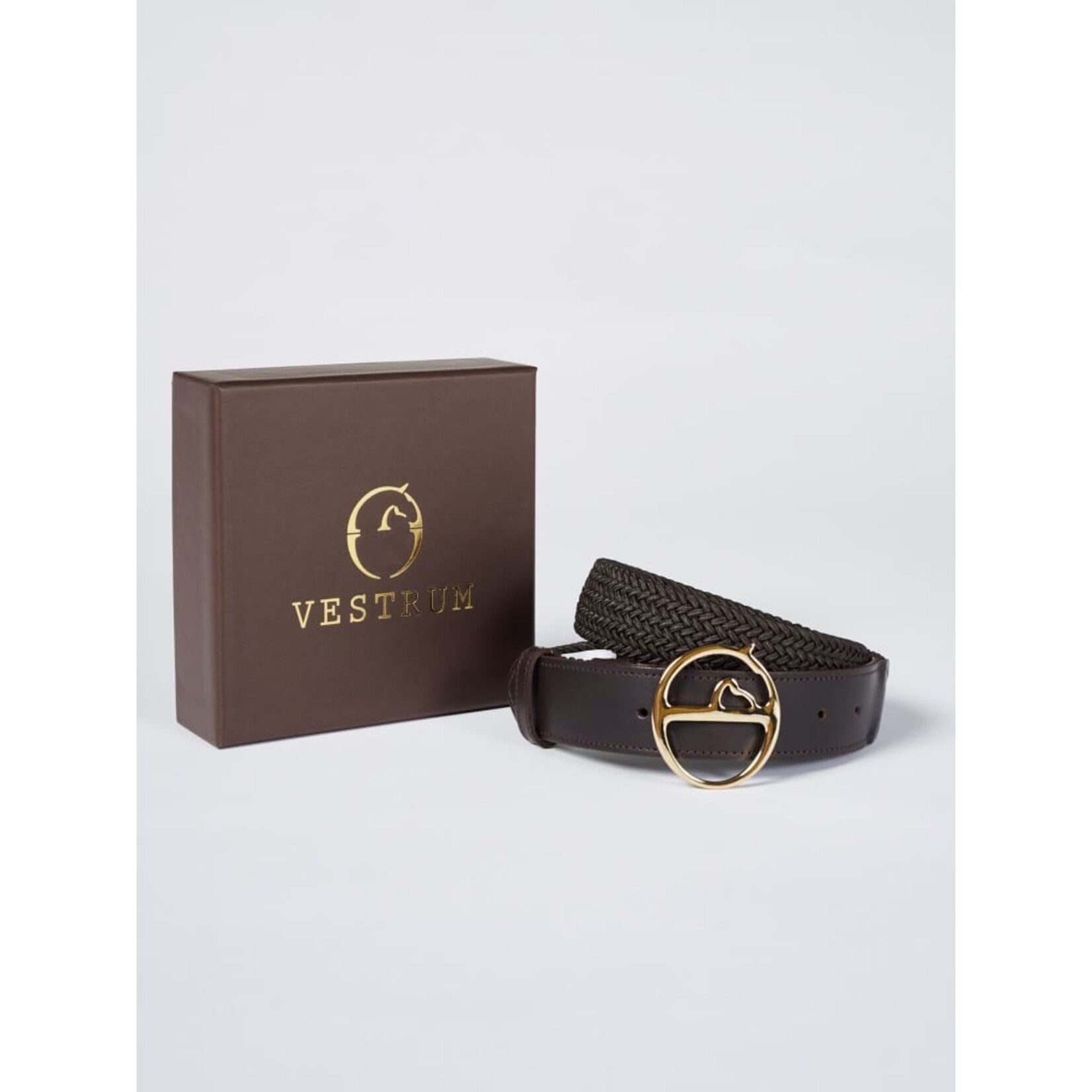 Vestrum Vestrum Faro Unisex Belt