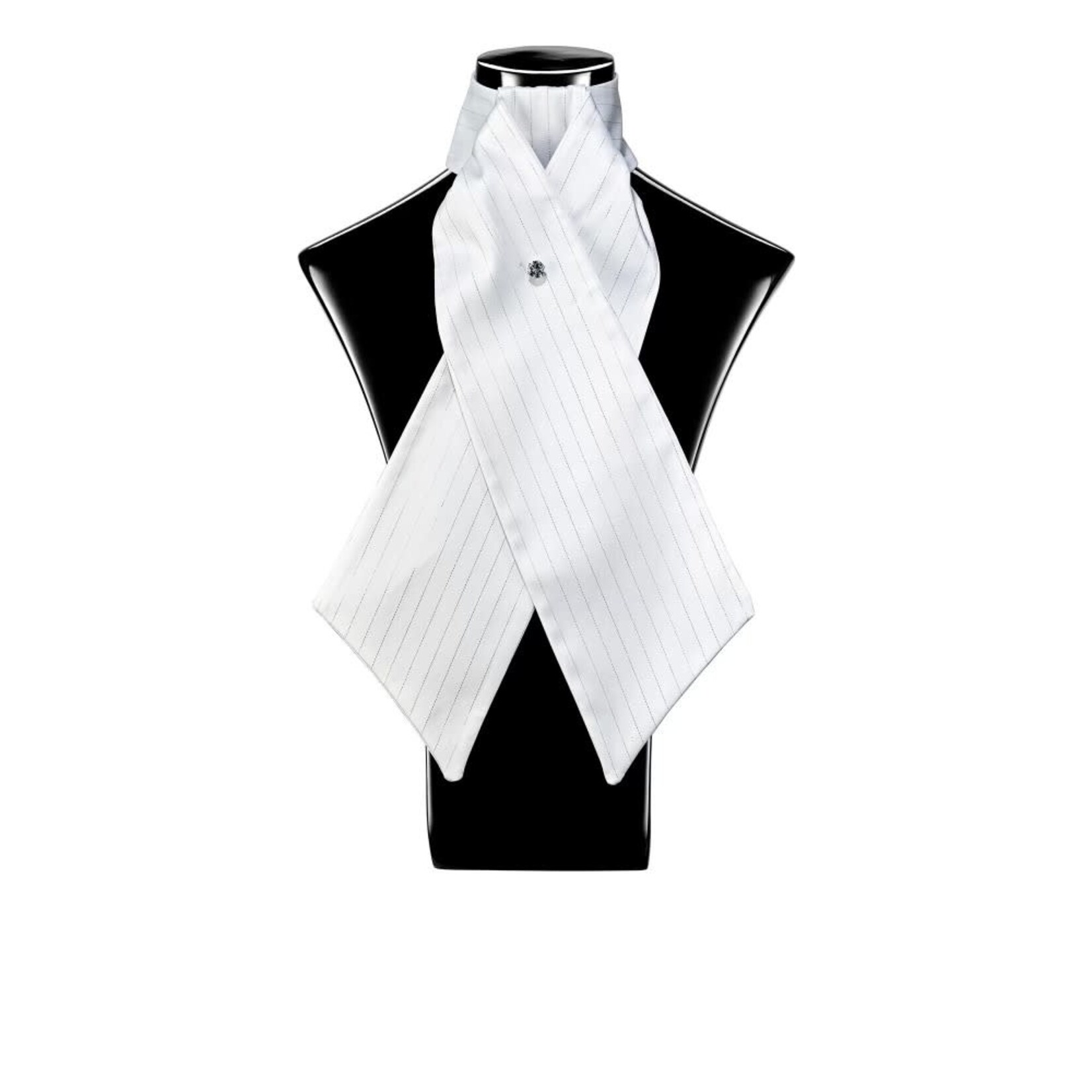 Style Stock Style Stock Pre-tied Stock Tie