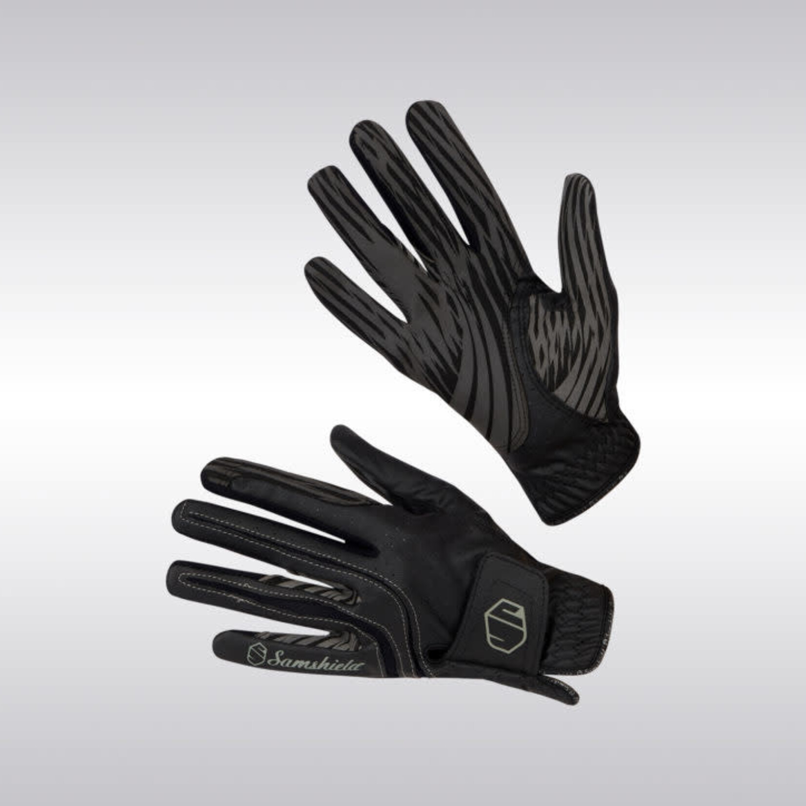 Samshield Samshield Unisex V-Skin Gloves