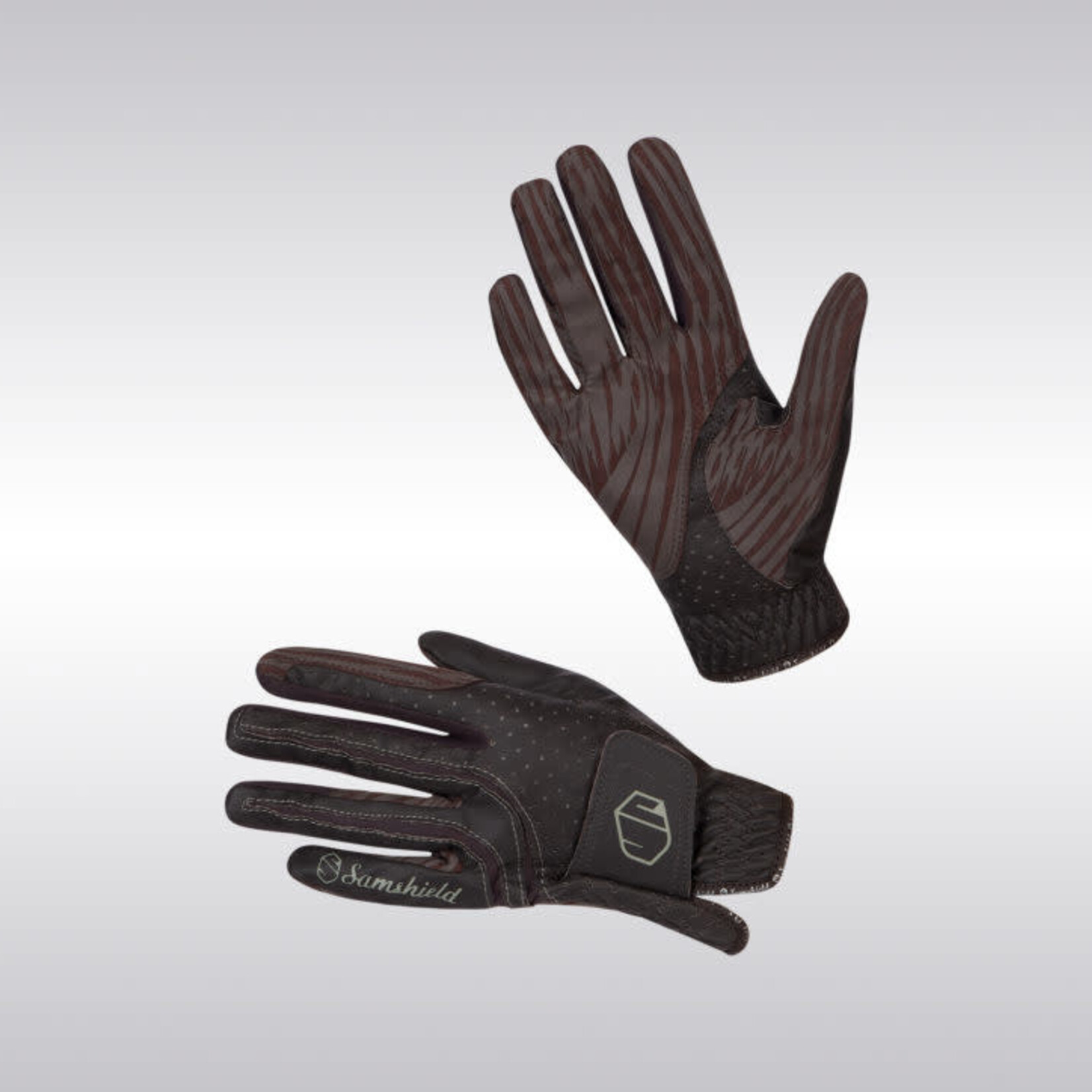 Samshield Samshield Unisex V-Skin Gloves