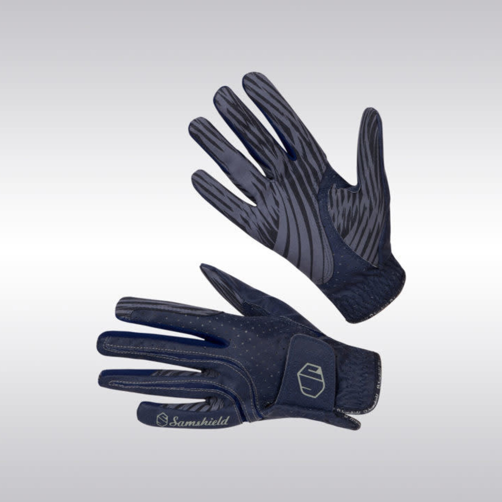 Samshield Samshield Unisex V-Skin Gloves
