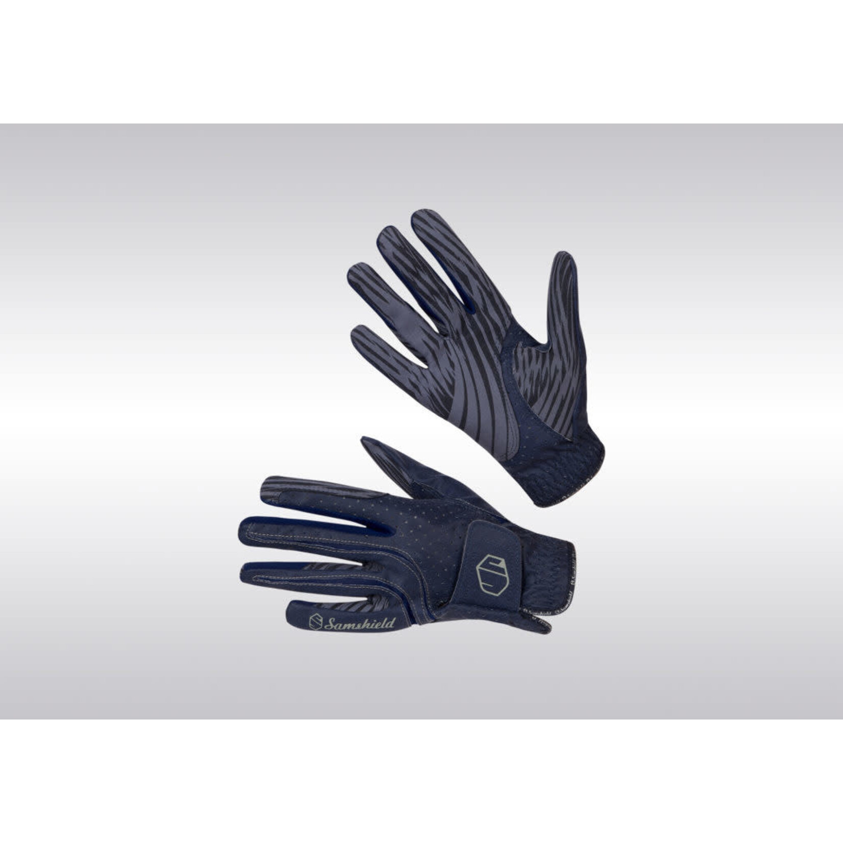 Samshield Samshield Unisex V-Skin Gloves
