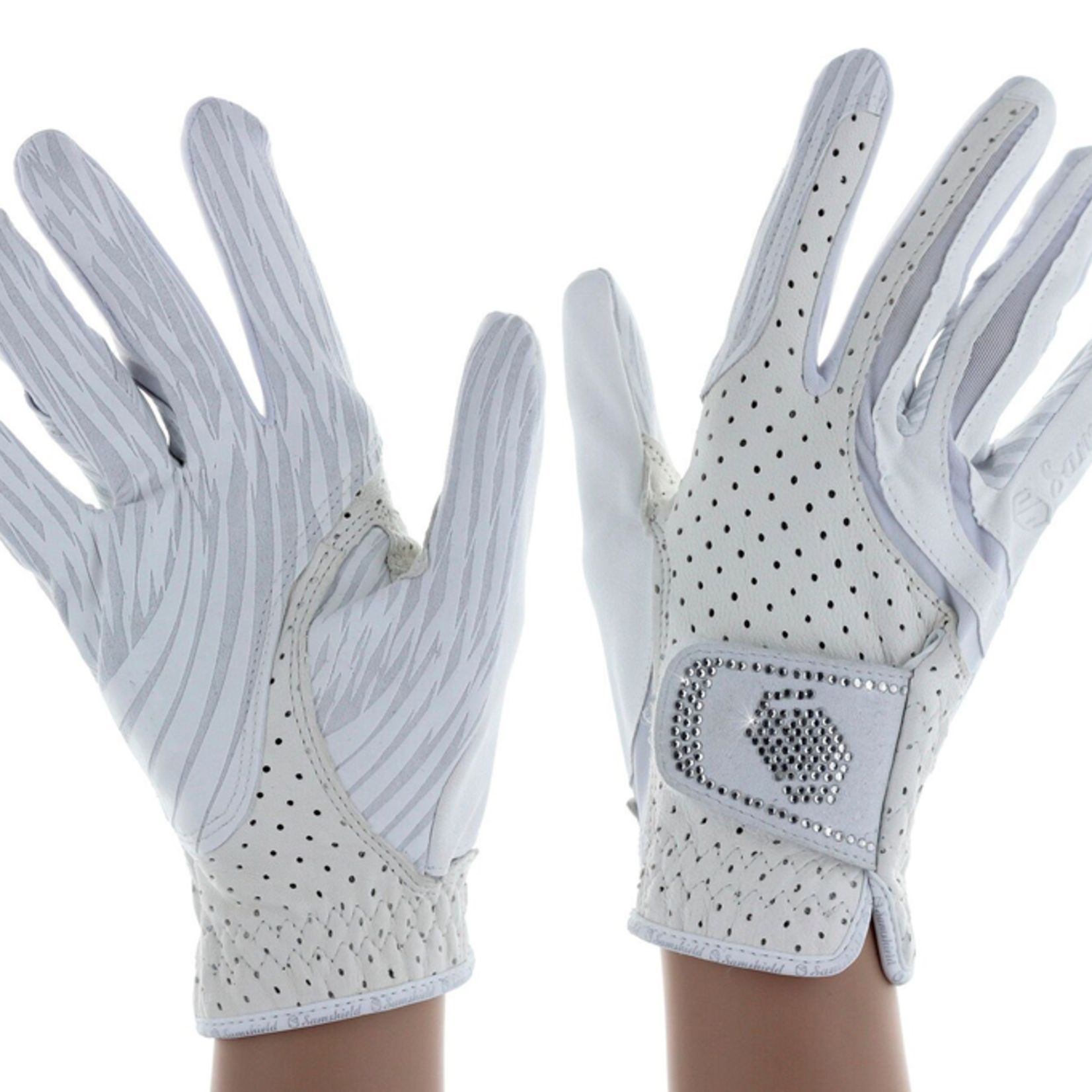 Samshield Samshield V-Skin Swarovski Gloves