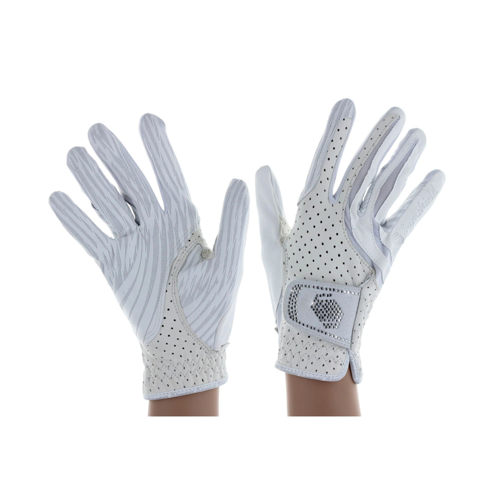 Samshield Samshield V-Skin Swarovski Gloves