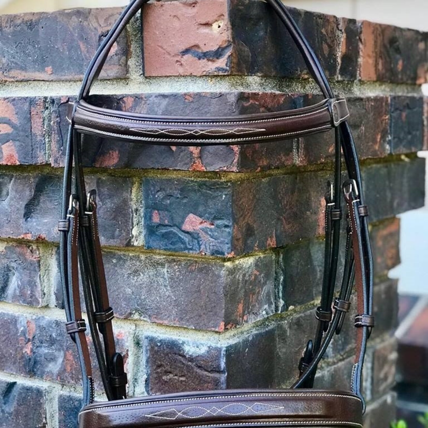 Butet Butet Hunter Bridle