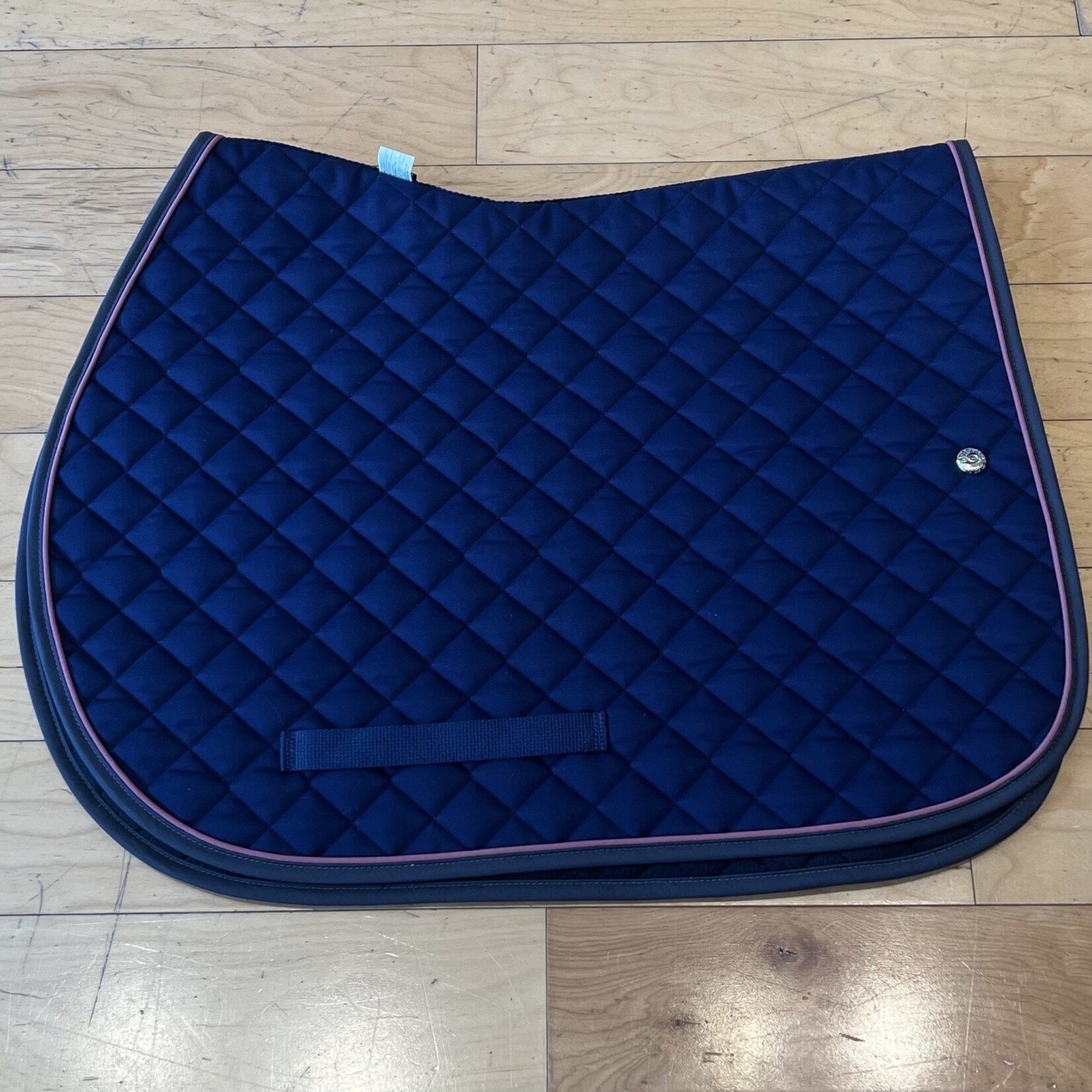 Ogilvy Ogilvy Jumping Profile Pad