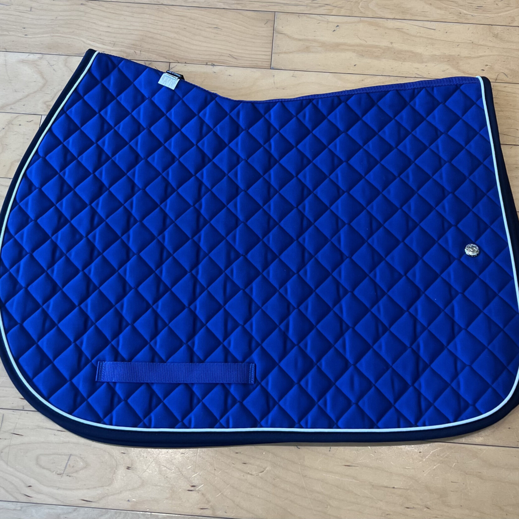 Ogilvy Ogilvy Jumping Profile Pad