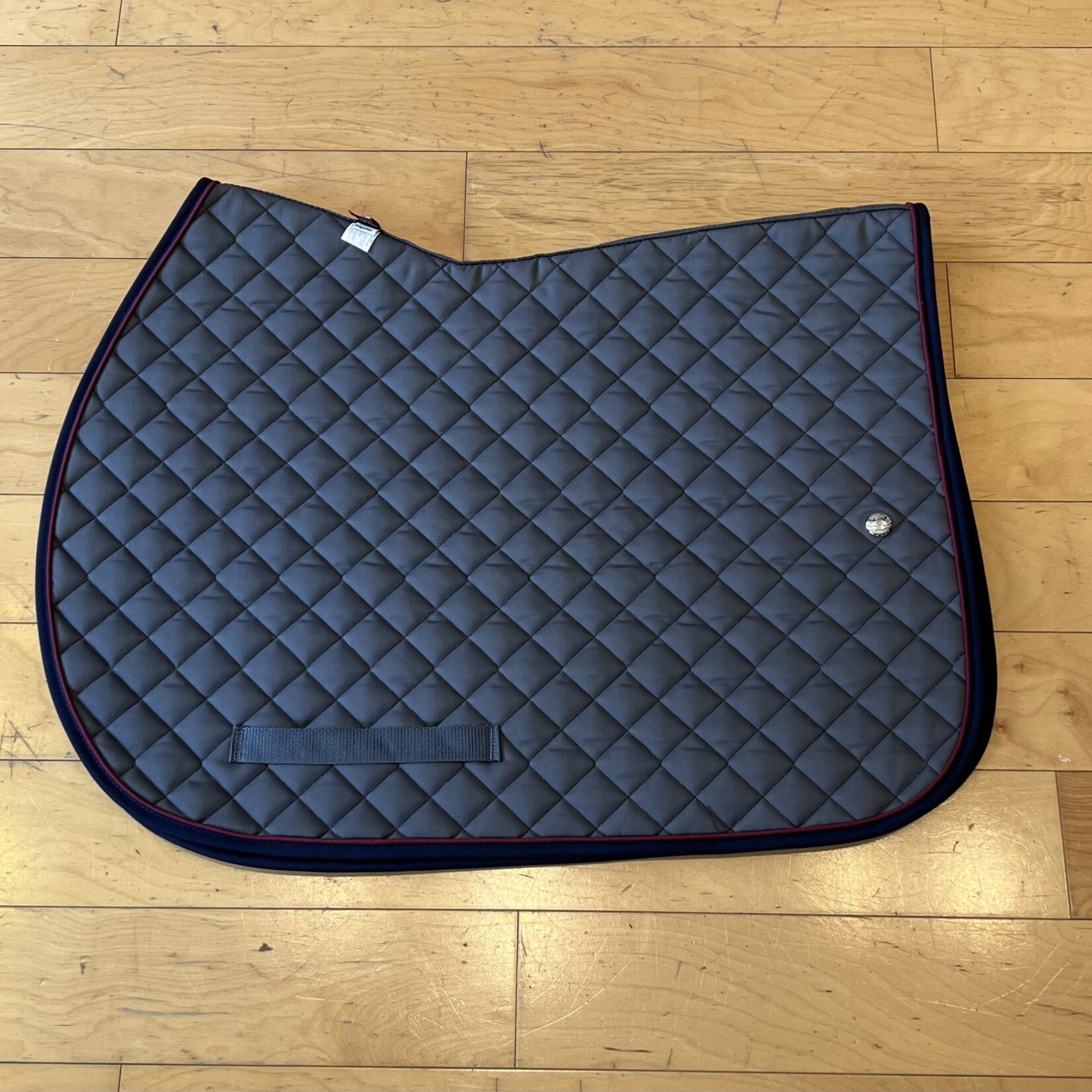 Ogilvy Ogilvy Jumping Profile Pad