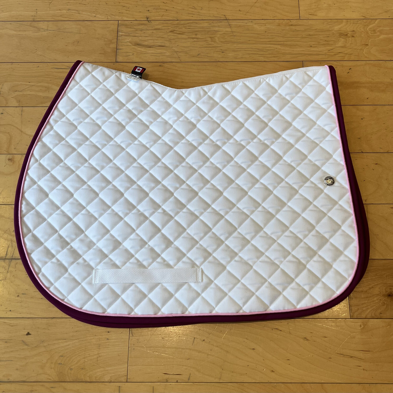Ogilvy Ogilvy Jumping Profile Pad