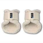 TOKLAT Valena Ankle Boots Large