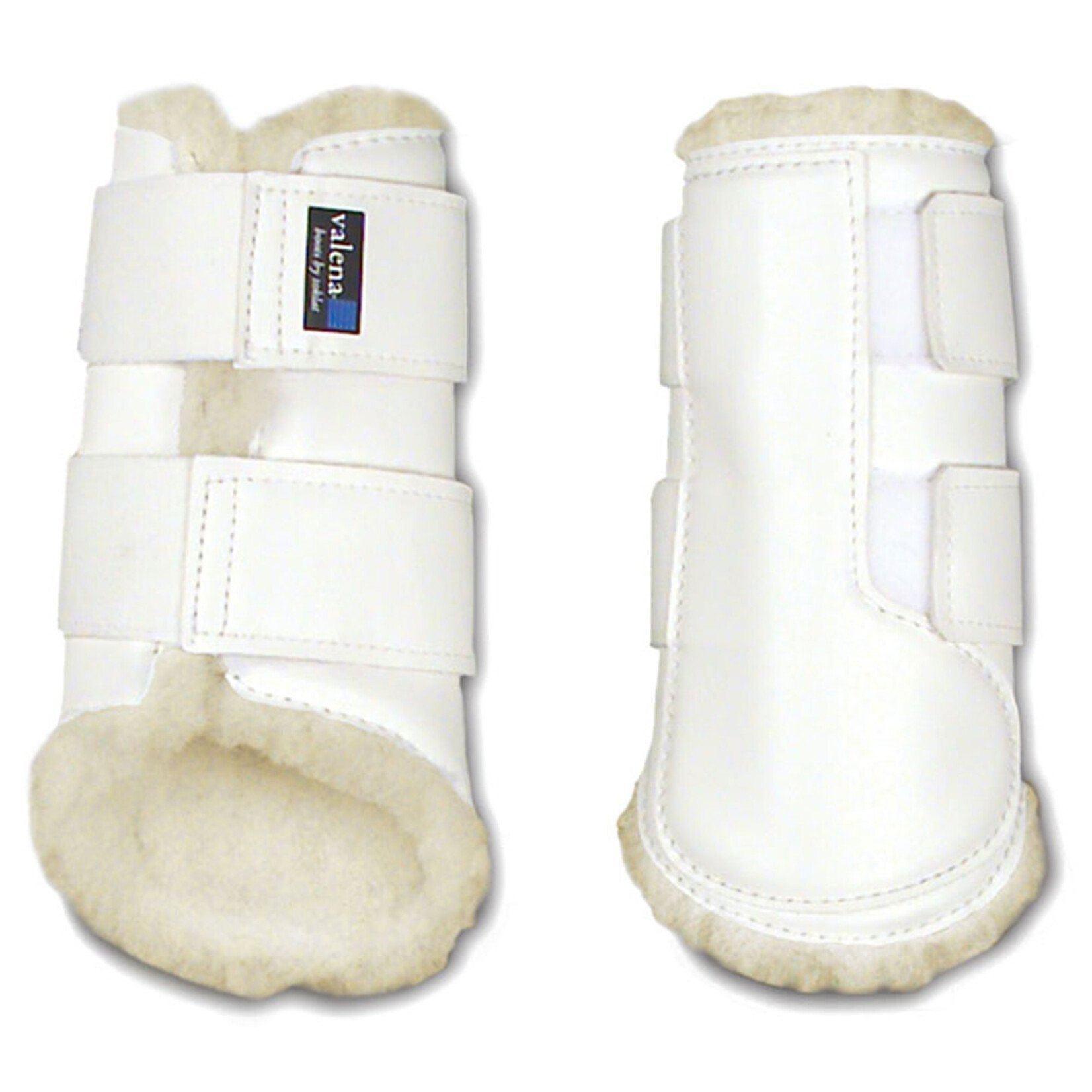 TOKLAT Valena Rear Boots Small