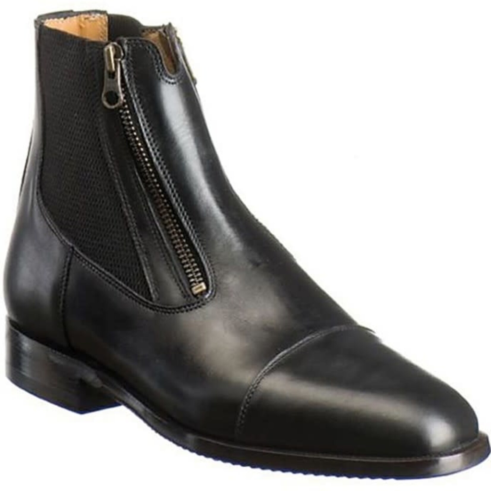 Tucci Tucci Time EZ Paddock Boot