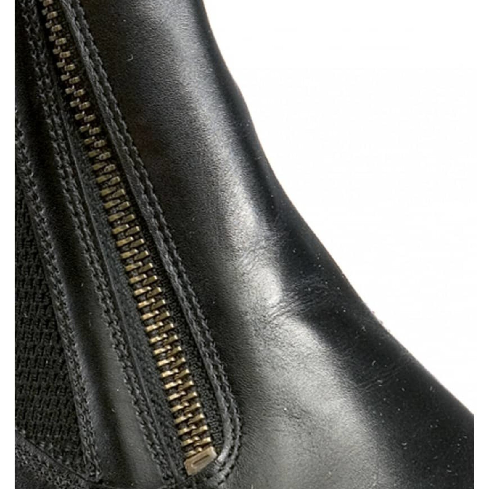 Tucci Tucci Time EZ Paddock Boot