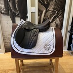 Butet Butet Integrated Premium M Seat Jumping Saddle