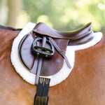 Equifit Equifit Essential Hunter Show Pad