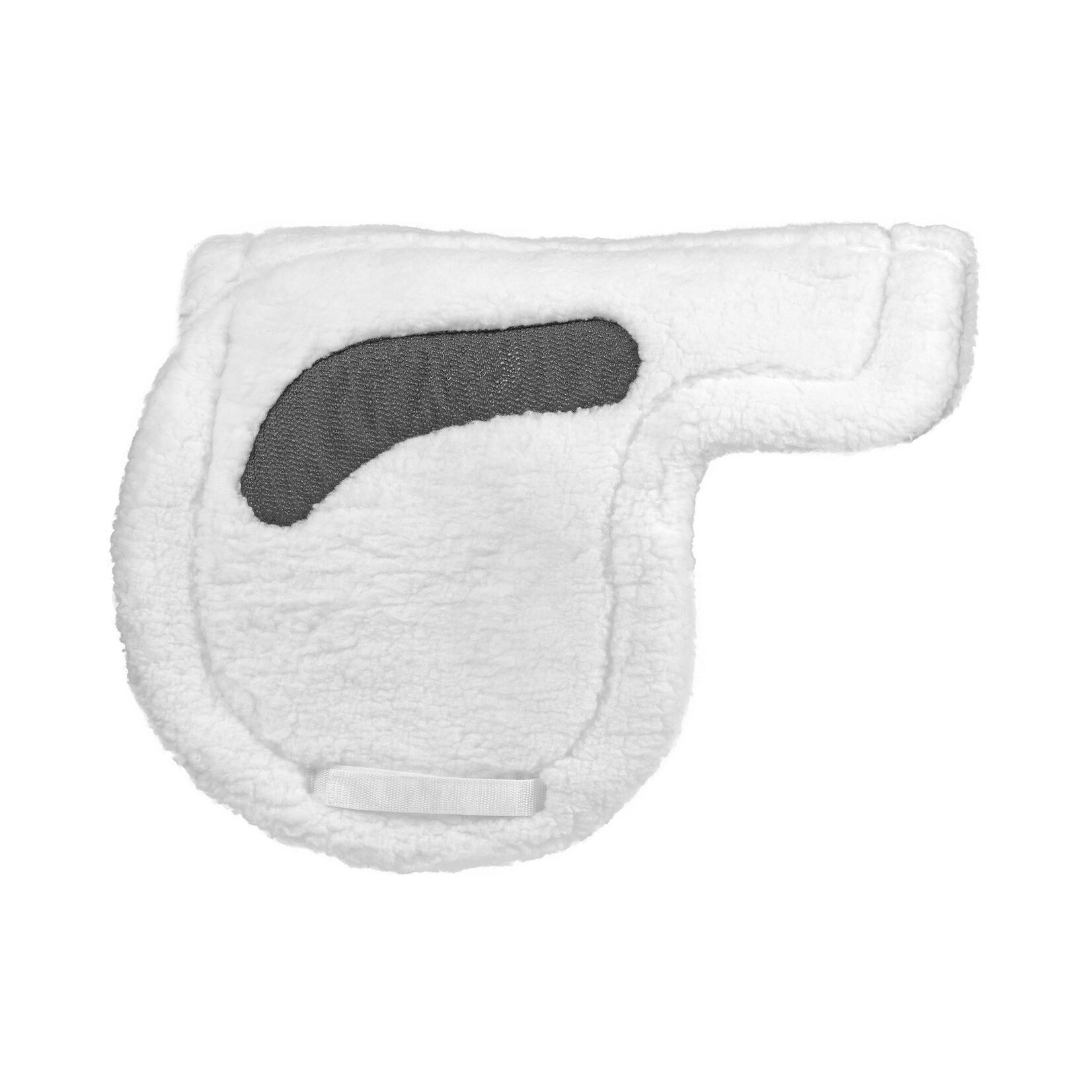 Equifit Equifit Essential Hunter Show Pad