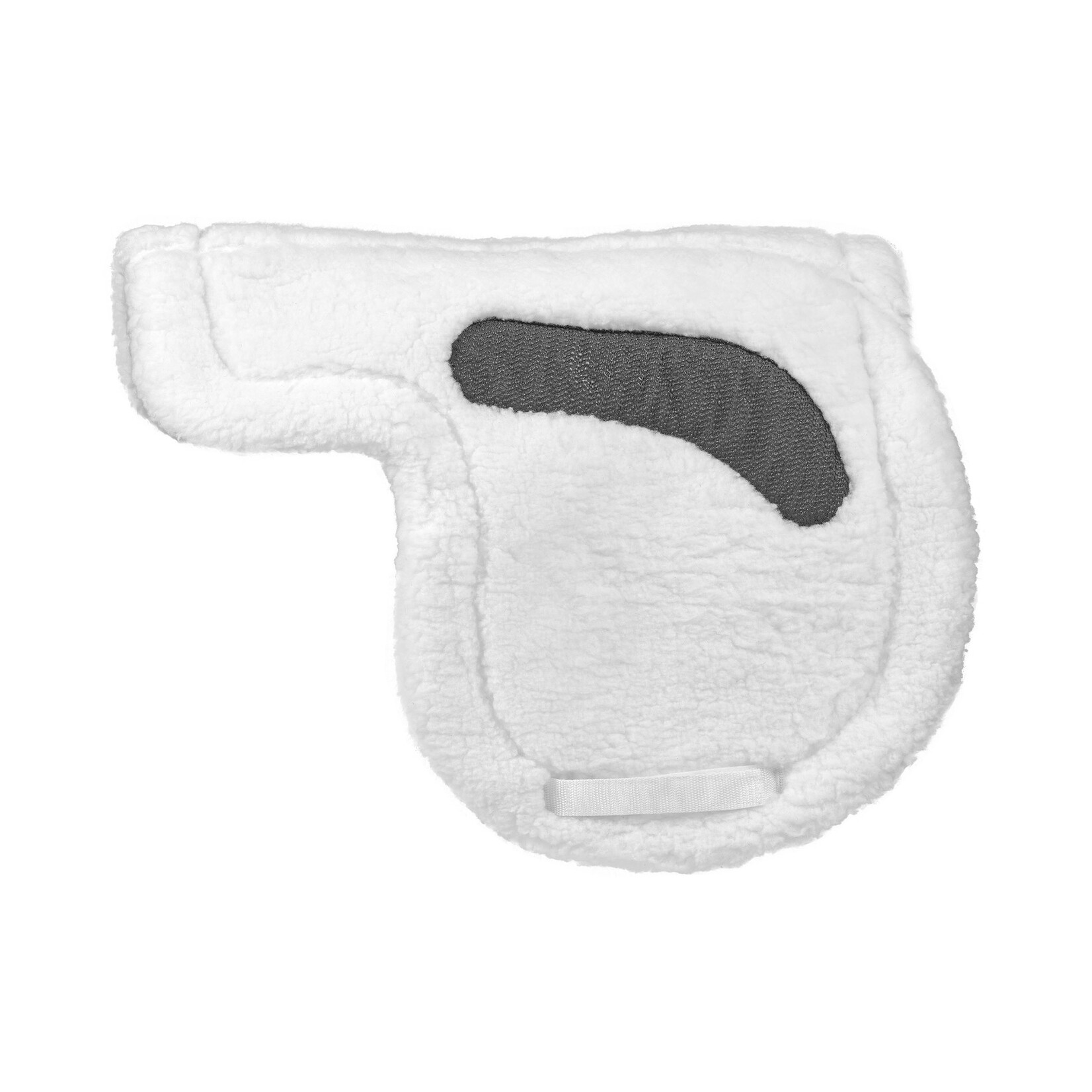 Equifit Equifit Essential Hunter Show Pad