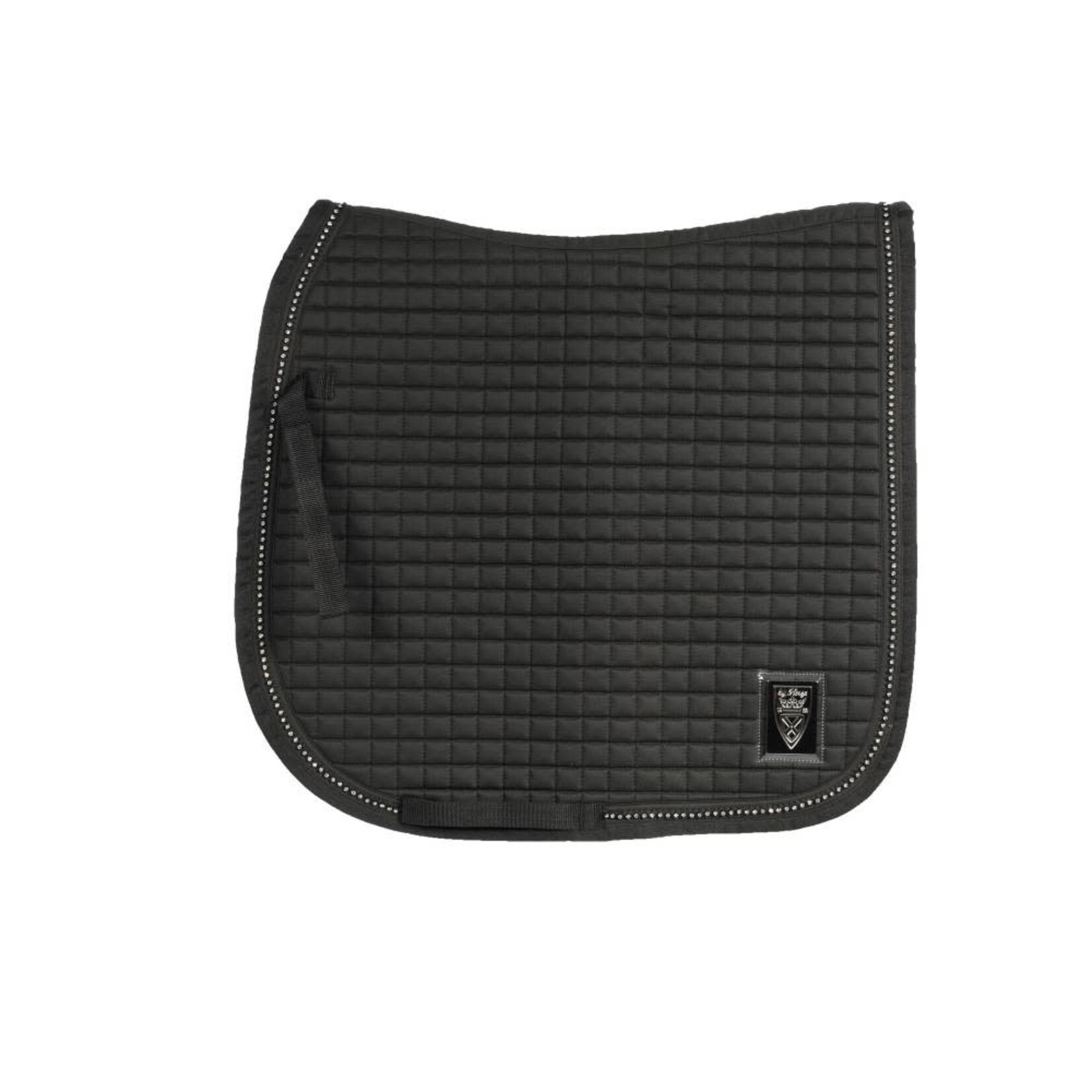 Horze Crescendo Monarch DR Saddle Pad