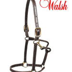 Walsh Company Walsh 3/4" Showman Halter