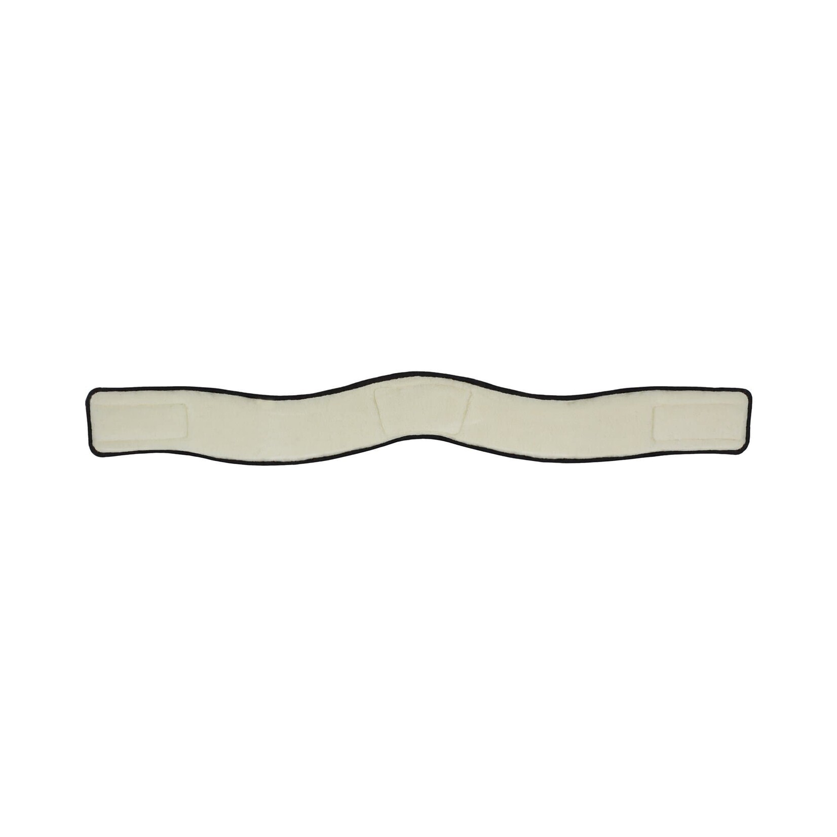 Equifit Equifit Anatomical Hunter Girth with SheepsWool Liner