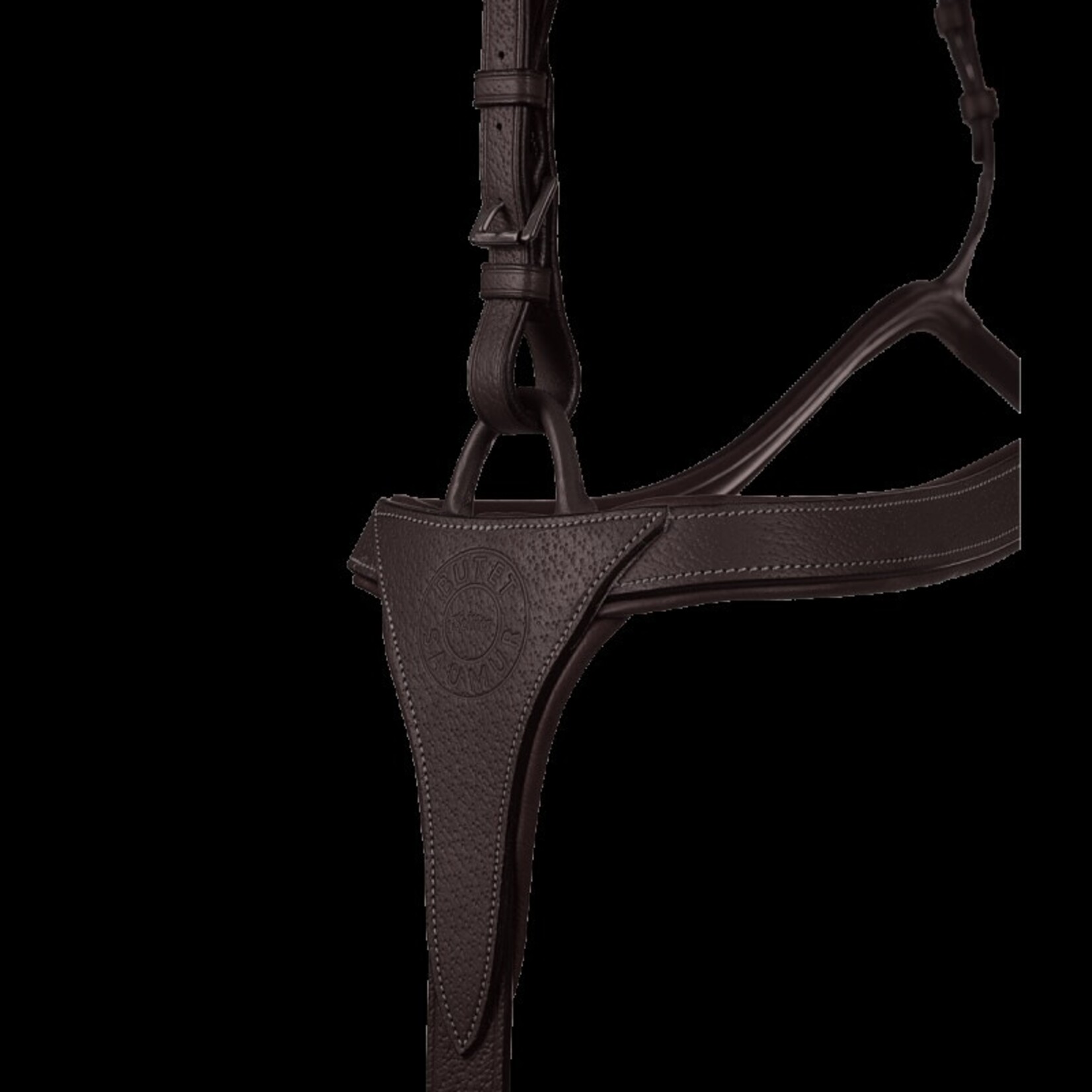 Butet Butet Breastplate with Bridge