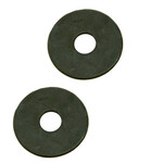 Rubber Bit Guards