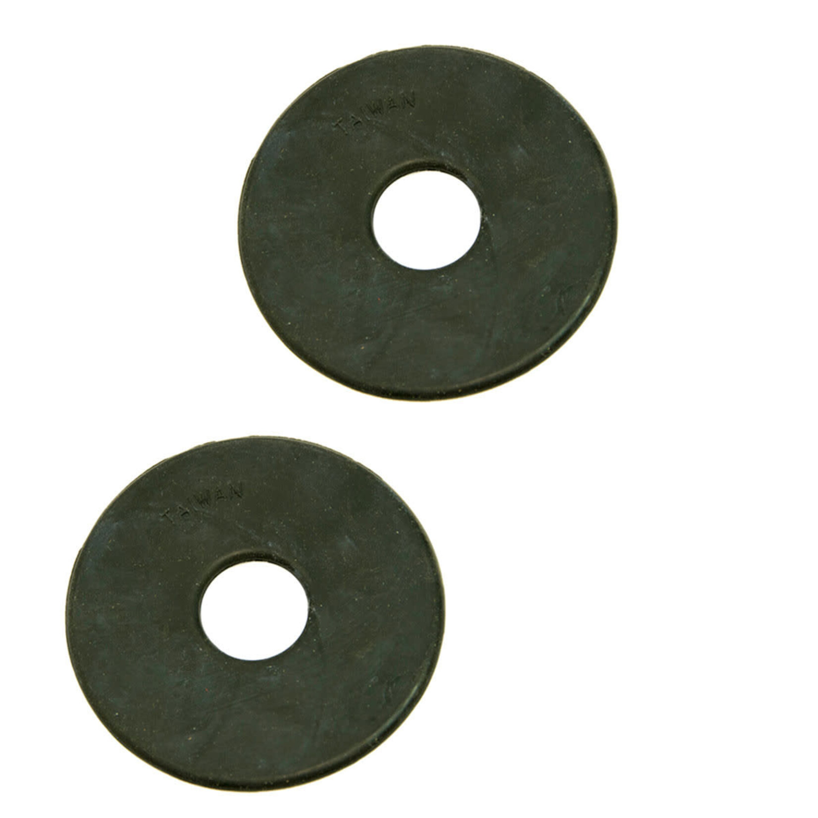 Rubber Bit Guards