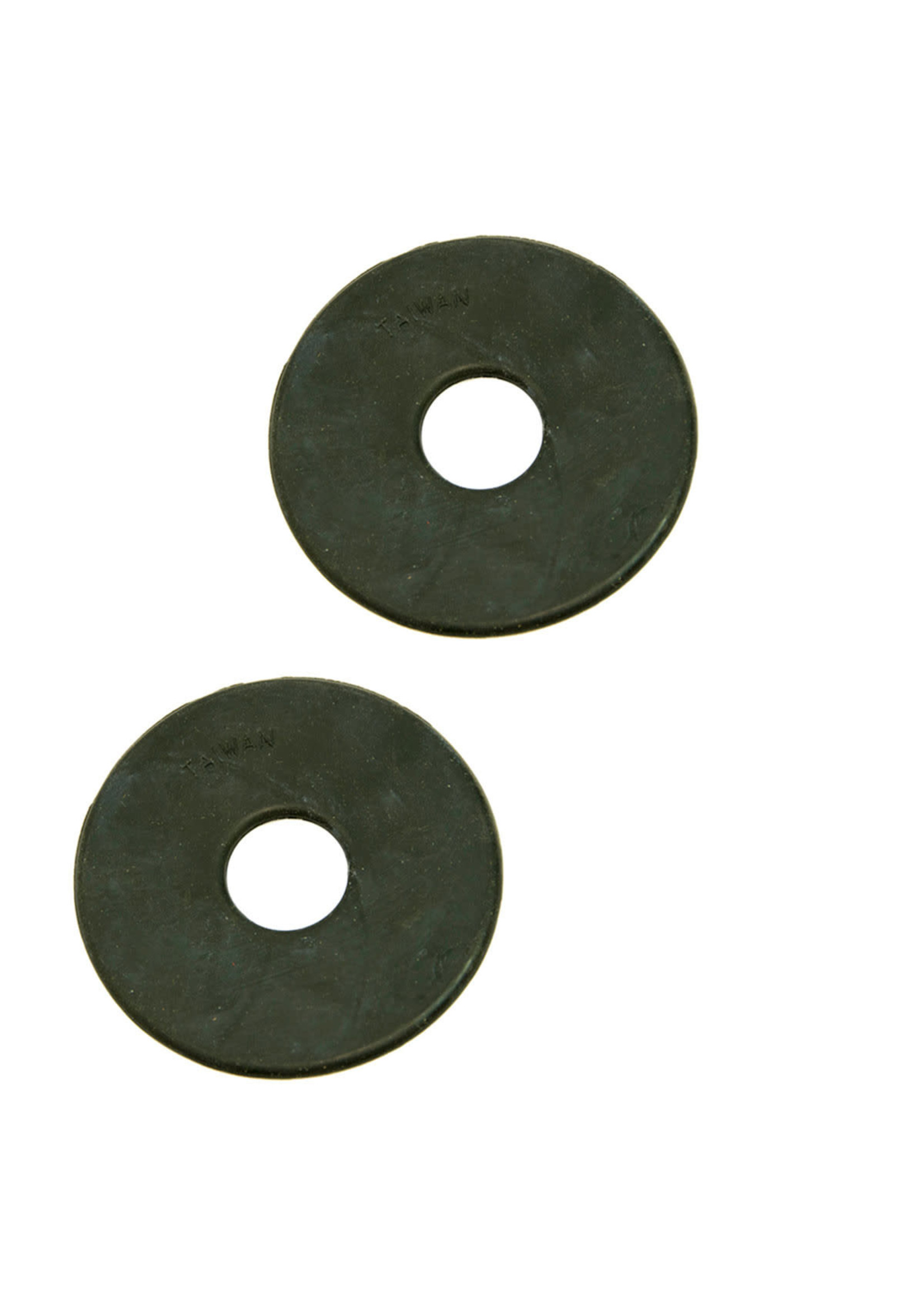 Rubber Bit Guards RIDE