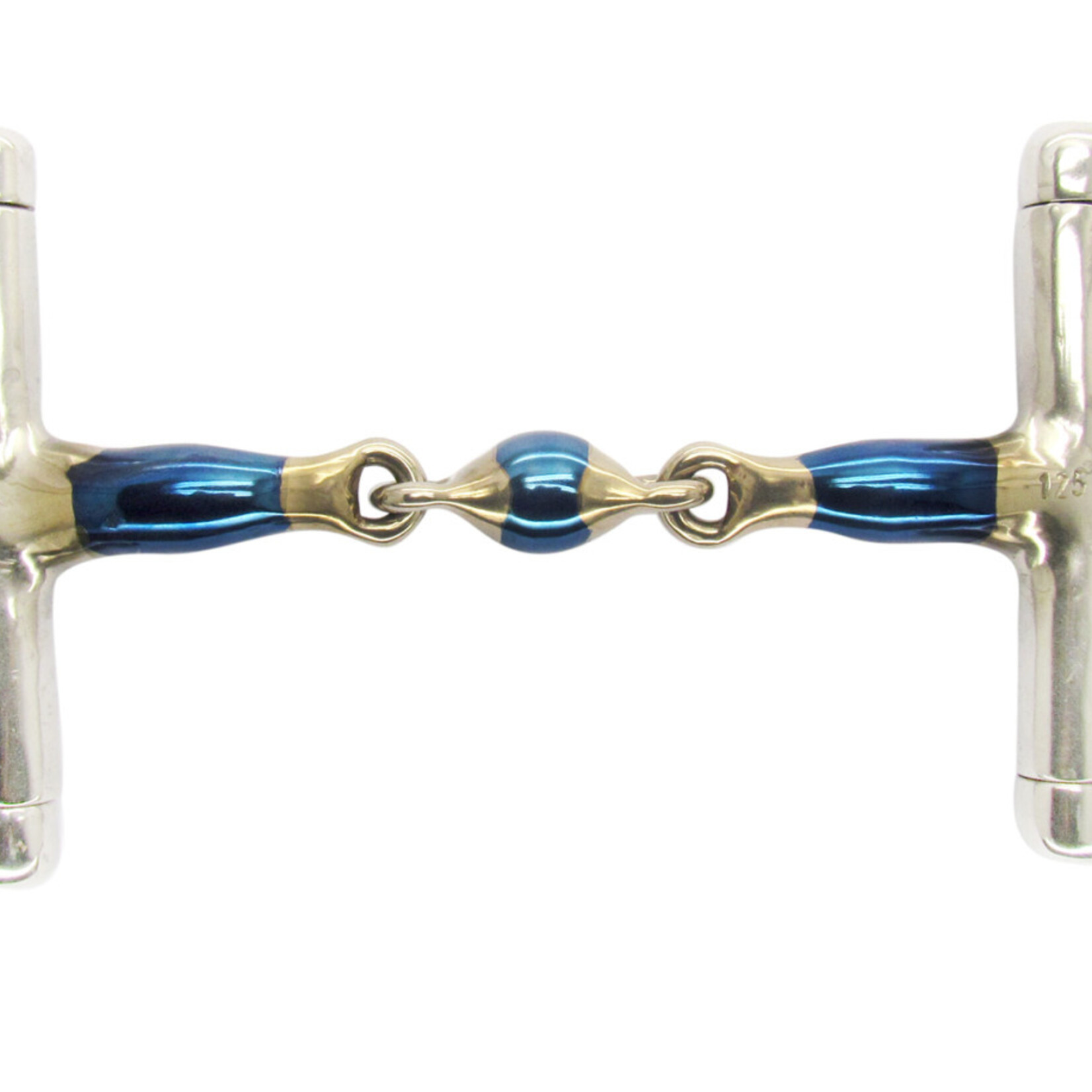 Bombers Bombers Elliptical - D Ring