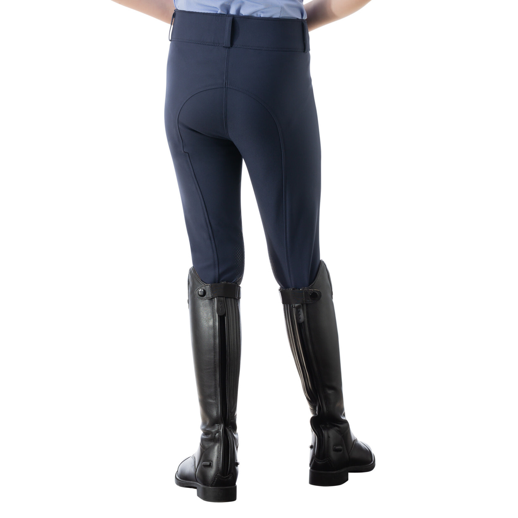 Equinavia Equinavia Tuva Kids Knee Patch Breeches