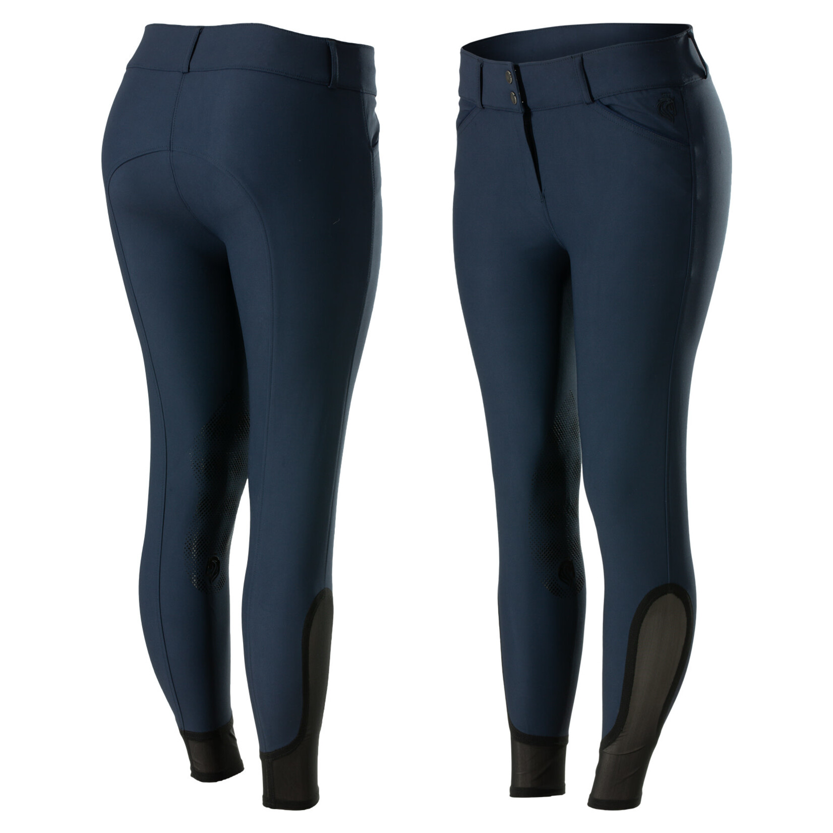 Equinavia Equinavia Maud Women’s Silicone Knee Patch Breeches