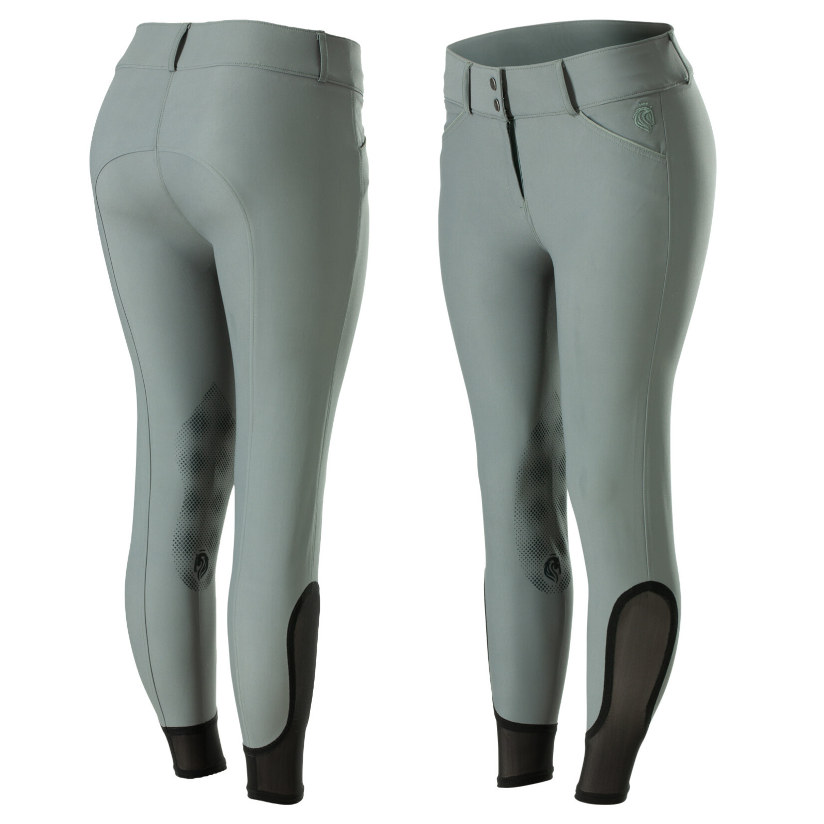 Equinavia Equinavia Maud Women’s Silicone Knee Patch Breeches