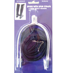 Spur & Strap Pack Child Humane 12mm/ 1/2”
