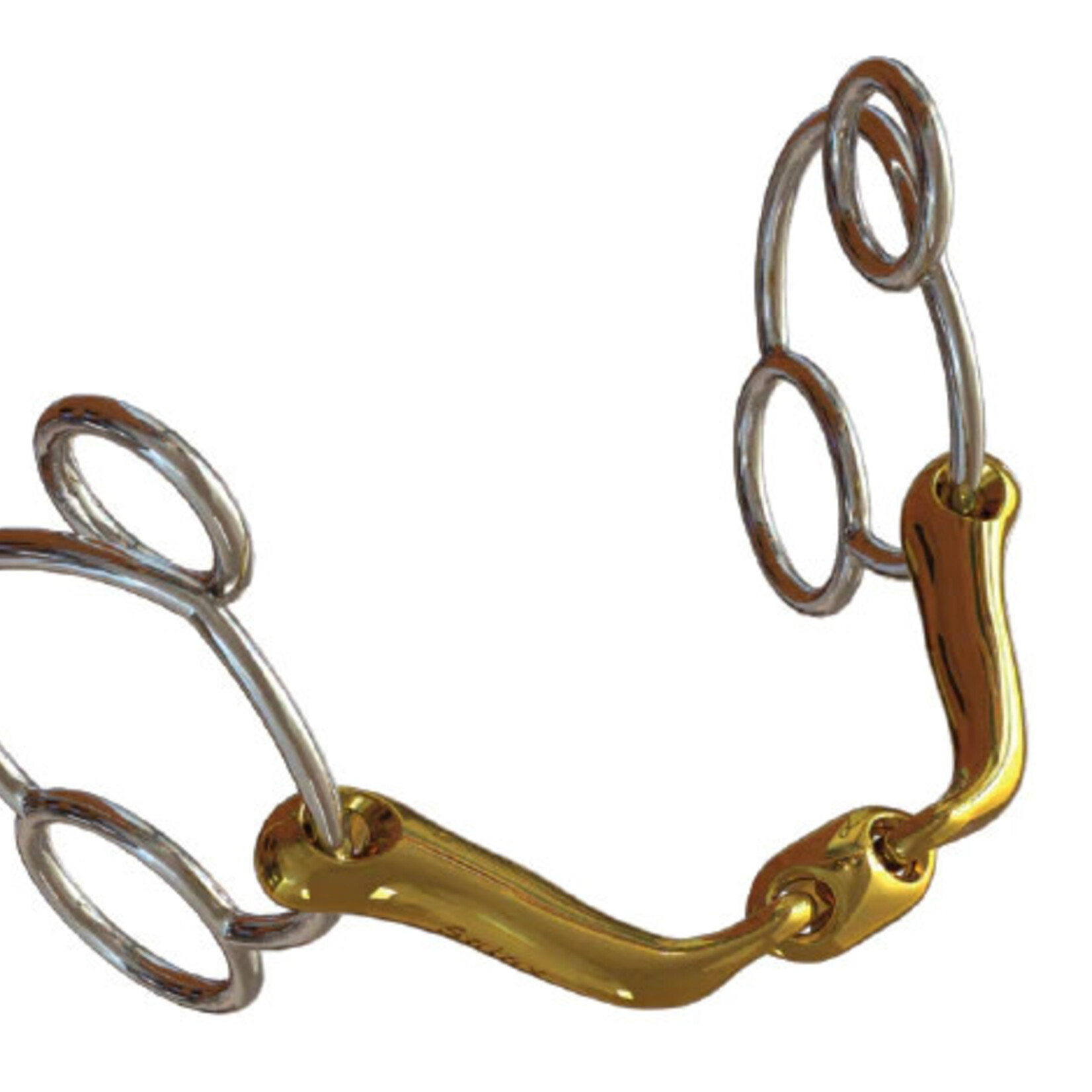 Metlar Neue Schule Verbindend Universal, 16mm - 5"