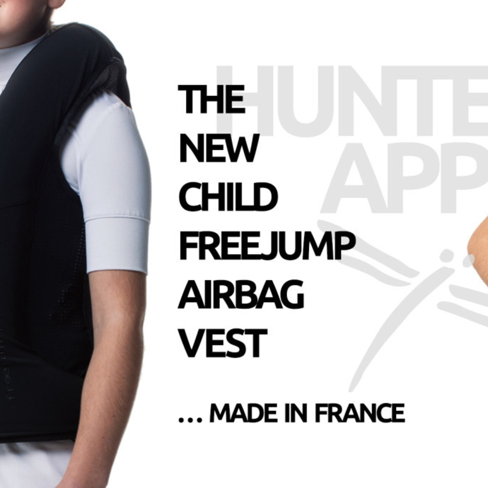 Freejump Airbag Child 2022
