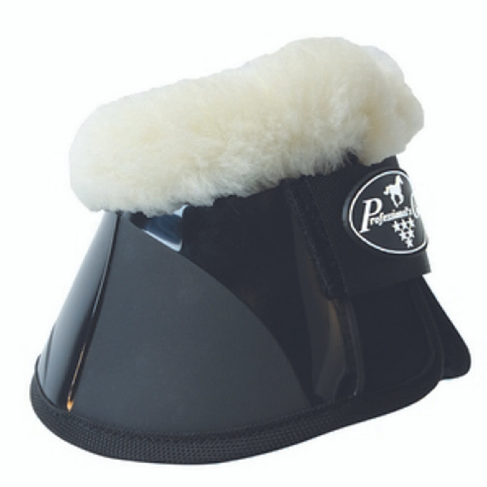 Professional’s Choice Professional’s Choice Spartan Fleece Bell Boots