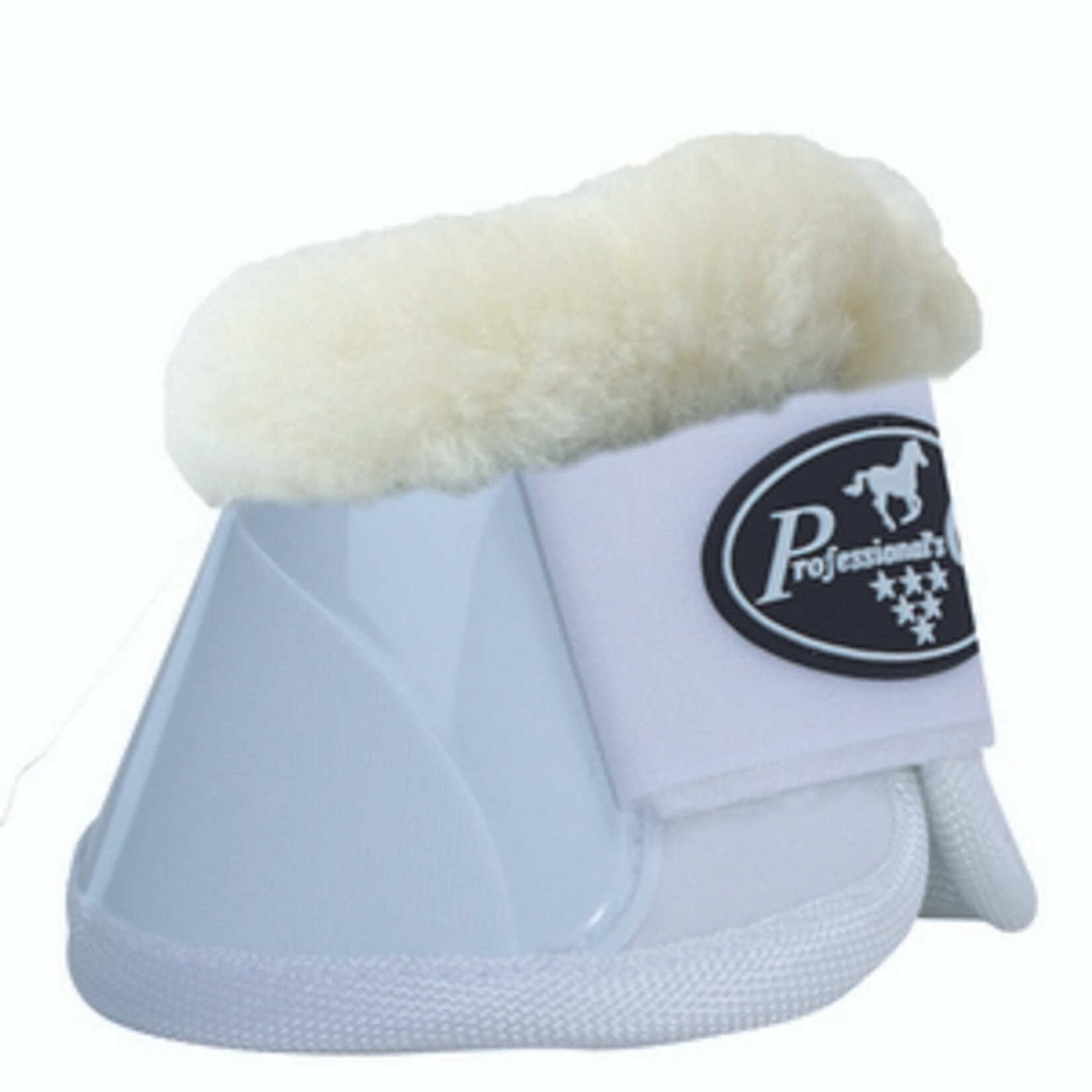 Professional’s Choice Professional’s Choice Spartan Fleece Bell Boots