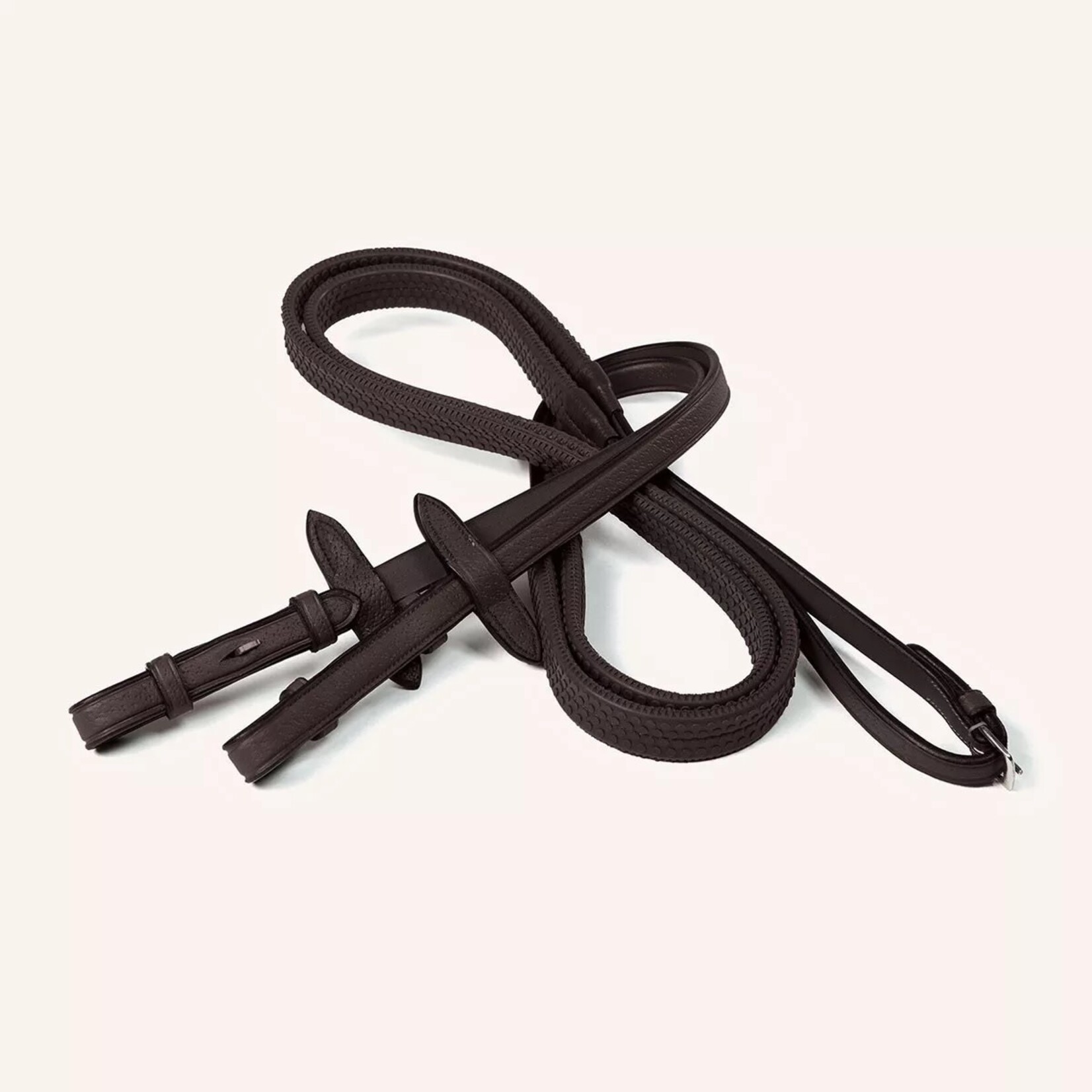 Butet Butet GRAINED Rubber Reins