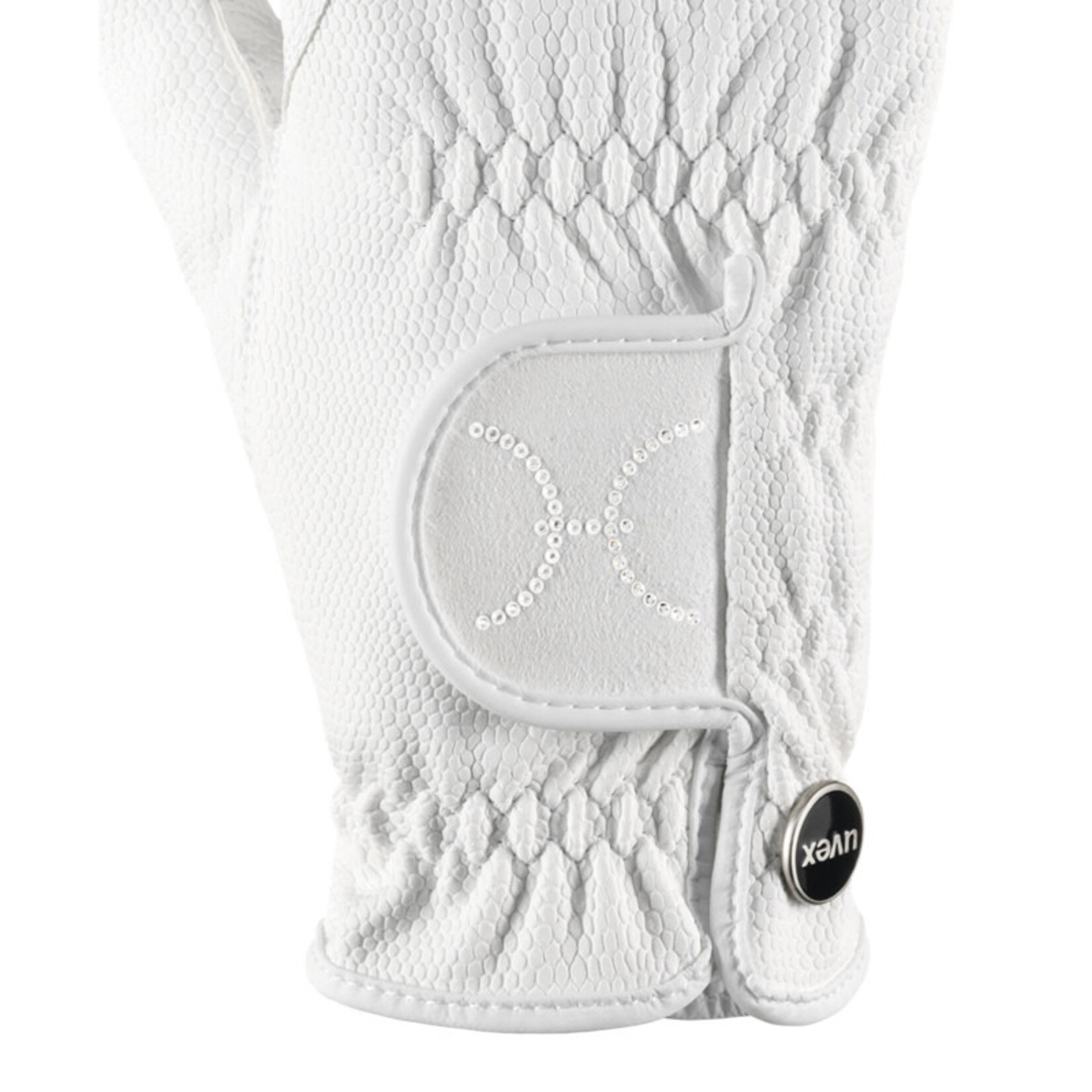 Uvex Uvex Unisex Sportstyle Glamour Gloves