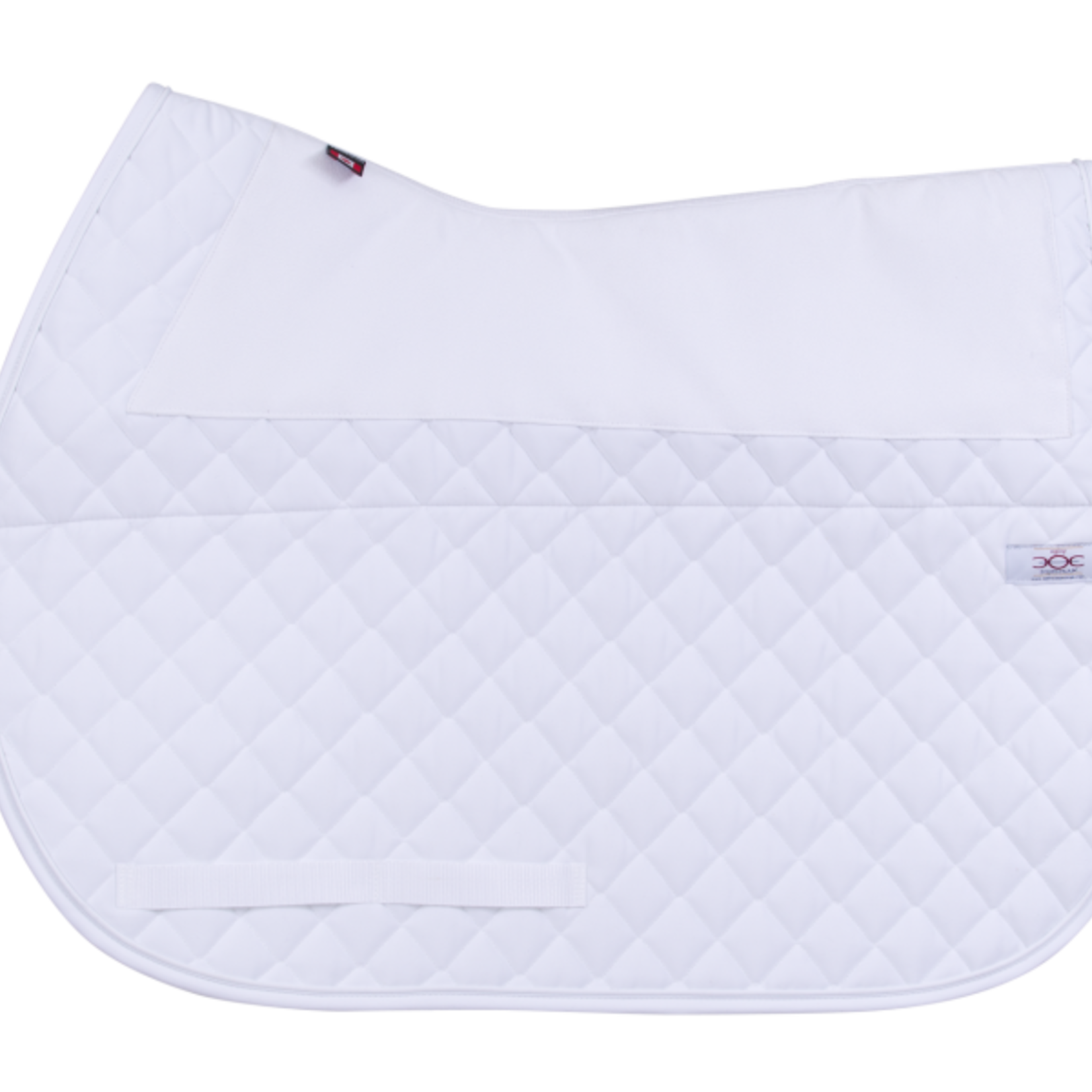 Ogilvy Original Ogilvy Quilted Friction Free Pad