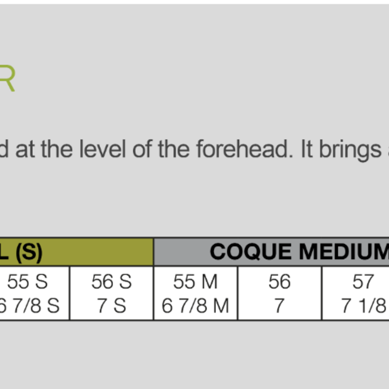 Samshield 1.0 Samshield Helmet Liners