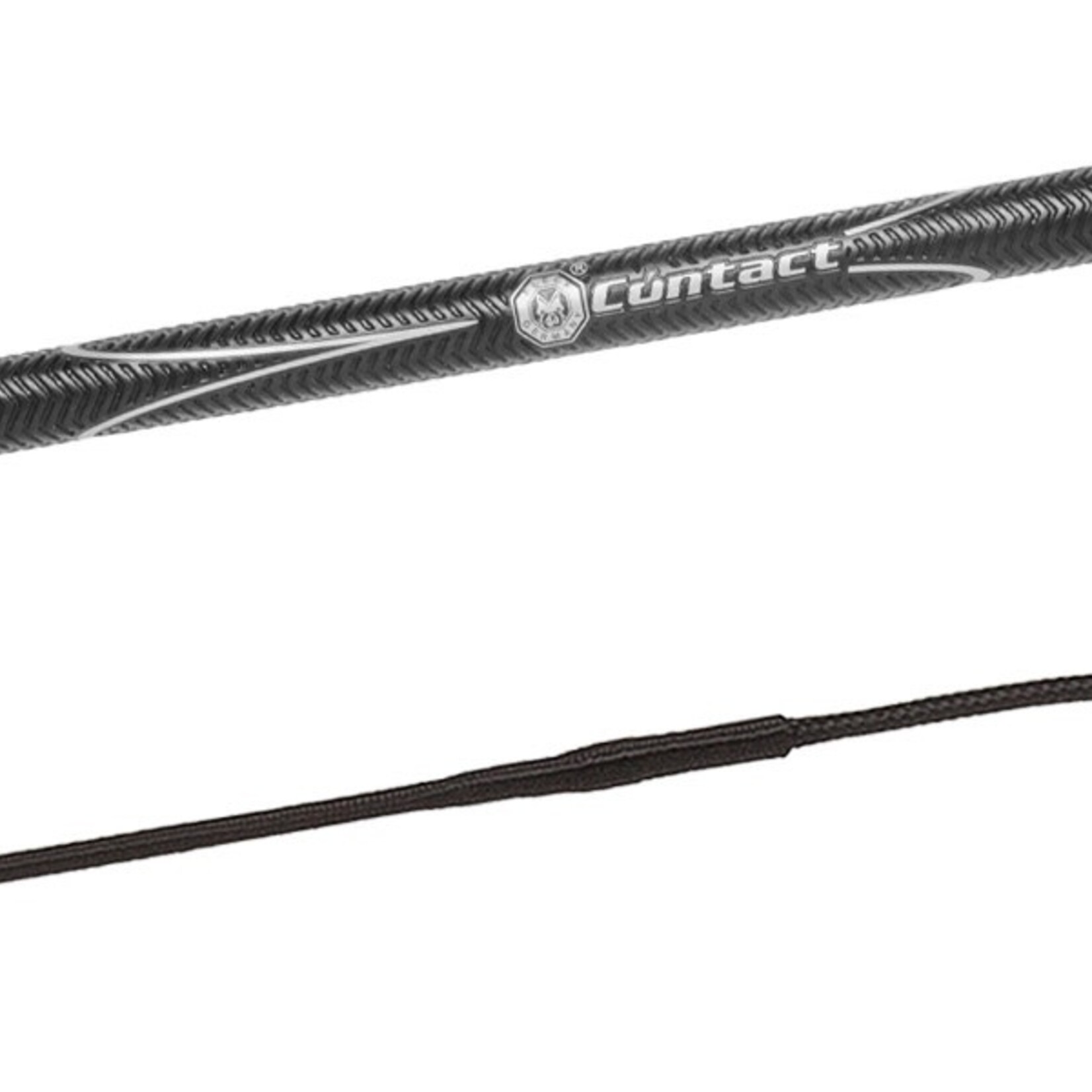 Fleck Contact Professional Dressage Whip