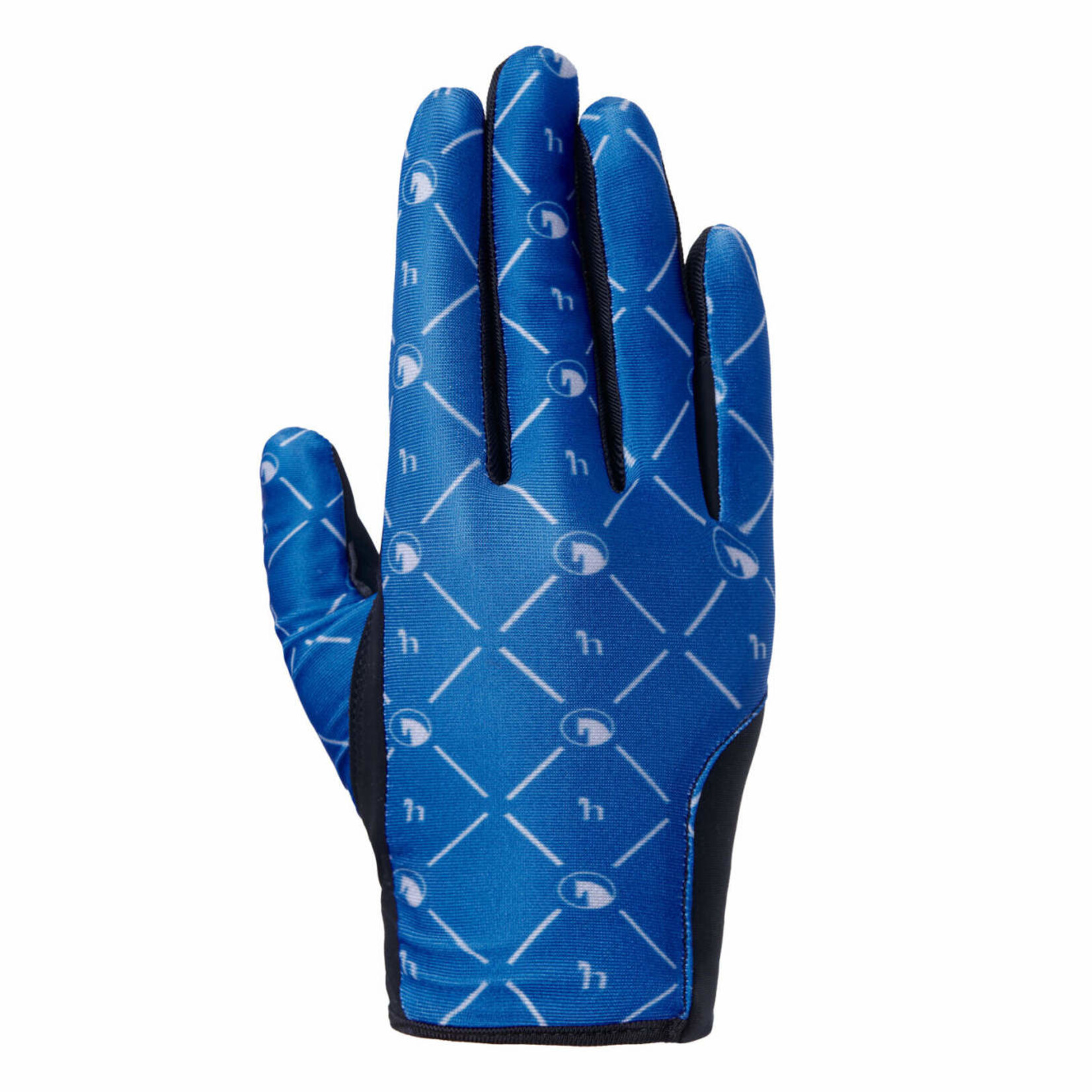Horze Children's Fia Riding Gloves
