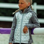 Horze Ariana Kid’s Hybrid Jacket